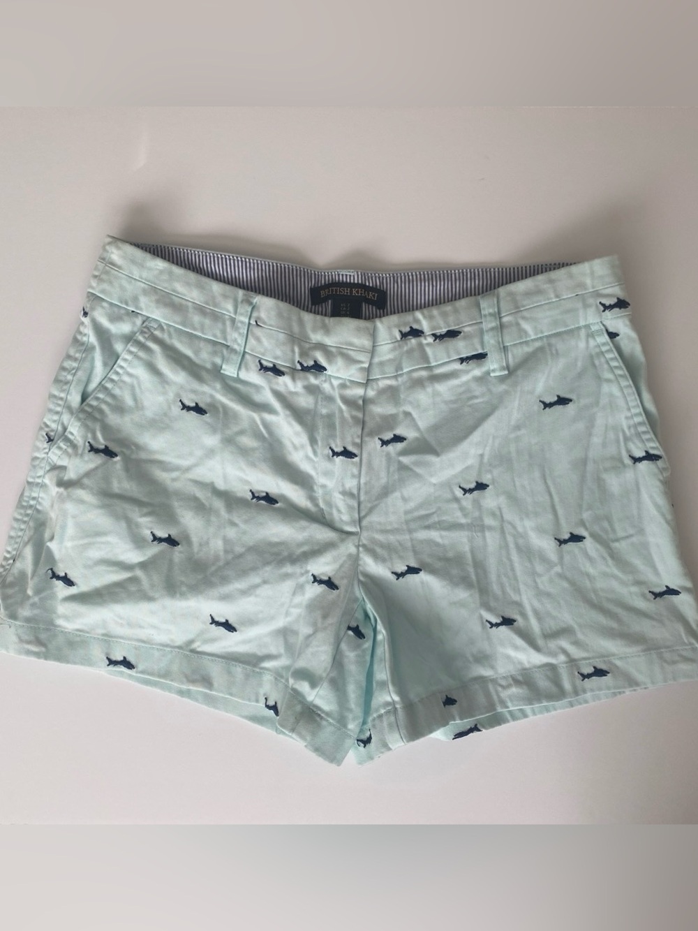 Summer Shorts